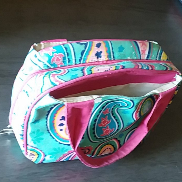 Simply Southern Insulated Lunchbox - Picture 3 of 10